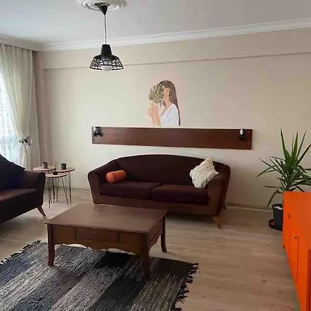 Appartamento Ferah Ve Sik Cosy