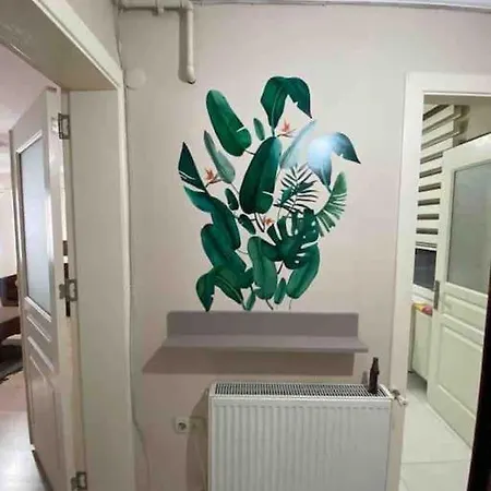 Ferah Ve Sik Cosy Appartamento *