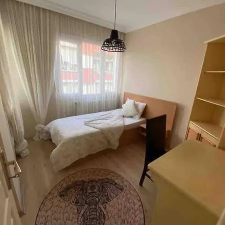 Appartement Ferah Ve Sik Cosy *