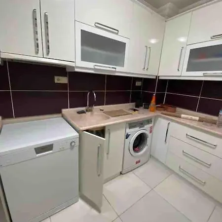 Ferah Ve Sik Cosy Appartement *