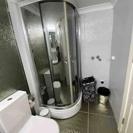 Appartement Ferah Ve Sik Cosy *