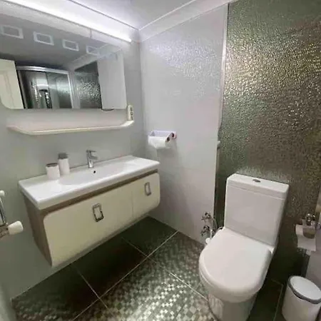 Ferah Ve Sik Cosy * İzmir
