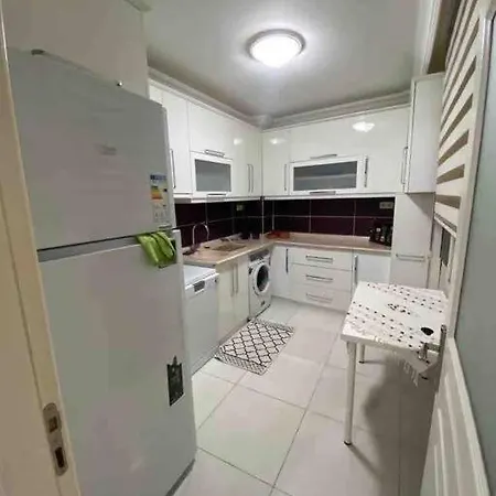 Ferah Ve Sik Cosy Appartement İzmir
