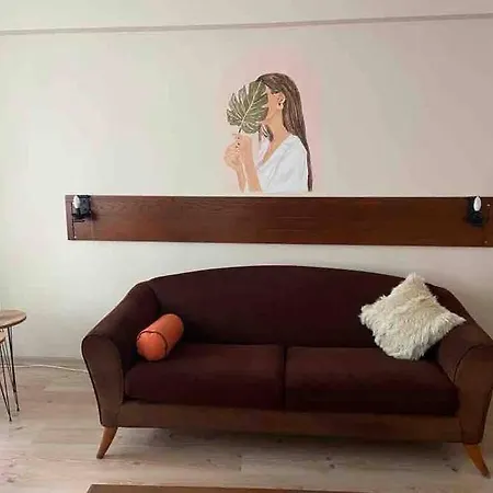 Appartamento Ferah Ve Sik Cosy Smirne