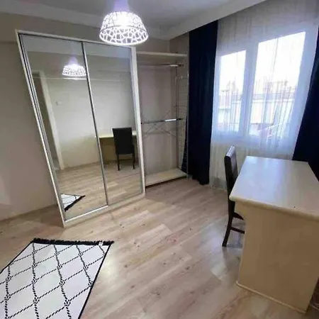 Ferah Ve Sik Cosy Appartement İzmir