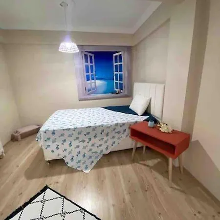 Ferah Ve Sik Cosy Appartement
