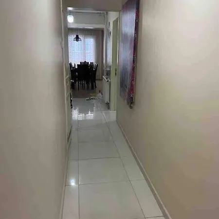 Ferah Ve Sik Cosy Appartement