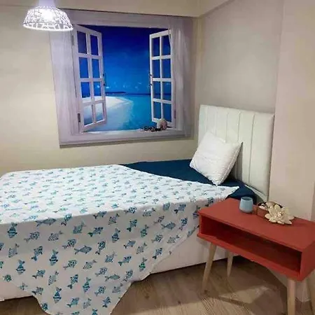Ferah Ve Sik Cosy * İzmir