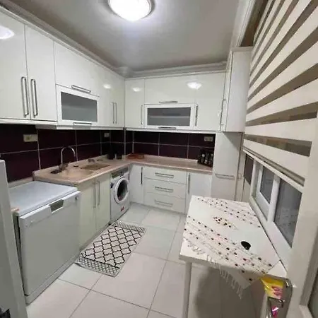 Ferah Ve Sik Cosy Апартаменты