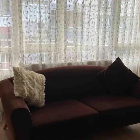 Ferah Ve Sik Cosy Апартаменты *